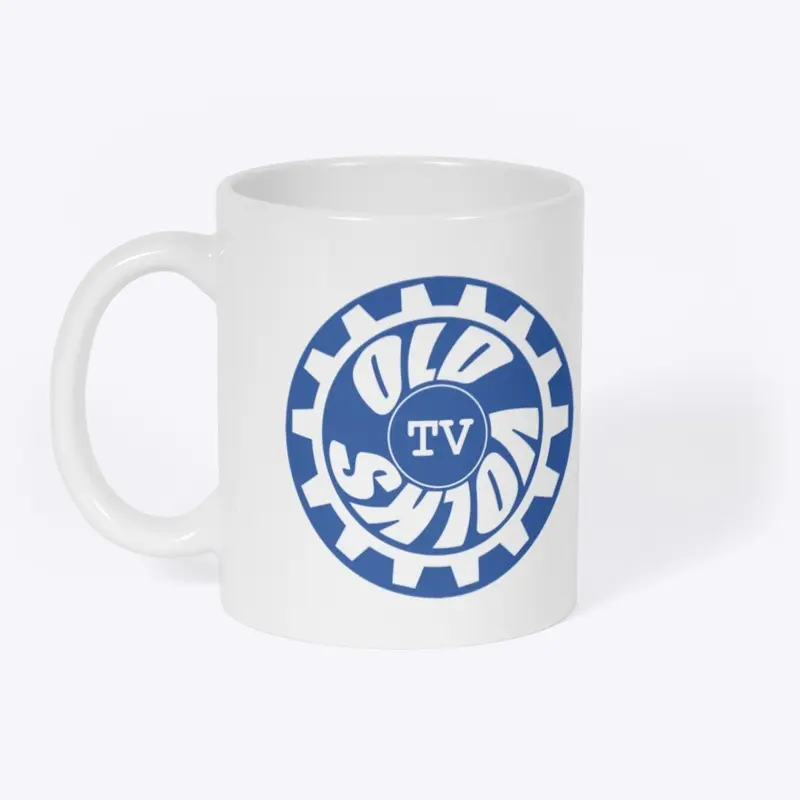 OVTV Mug